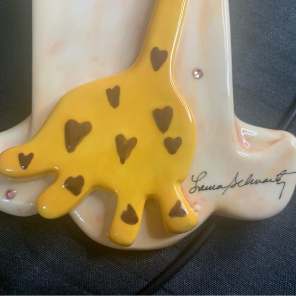 Cross nursery Wall Decor - Noah’s Ark 12.5”long and 9” wide - Picture 15 of 16